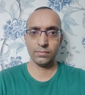 Mr Mrityunjoy Panday